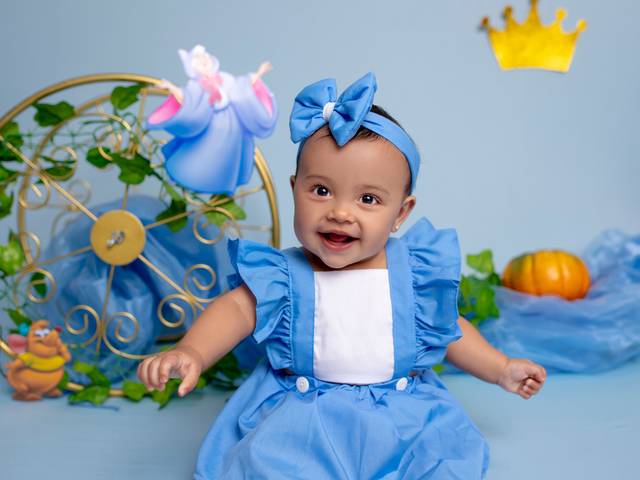 Acompanhamento de Cinderela