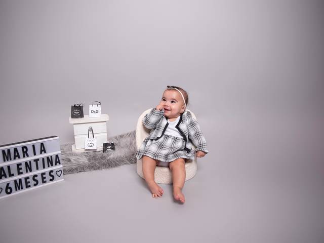 Acompanhamento de Grifes