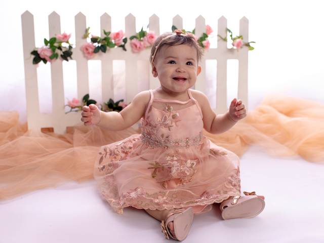 Acompanhamento de Jardim Clean