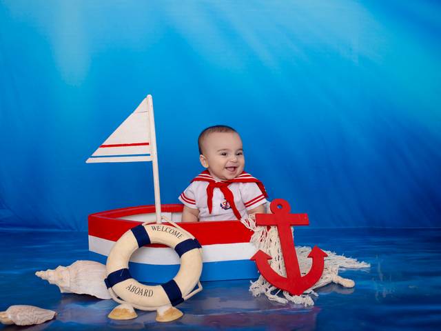 Acompanhamento de Marinheiro -a