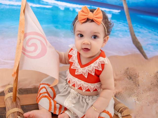 Acompanhamento de Moana