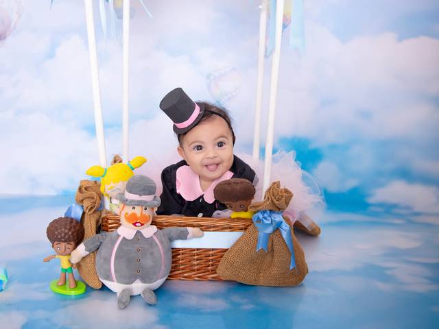 Acompanhamento de Mundo Bita