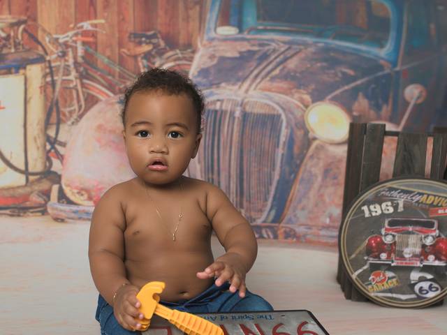 Acompanhamento de Oficina