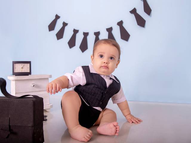 Acompanhamento de Poderoso Chefinho