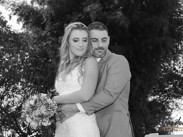 Casamento de Enlace Flávia e Davi