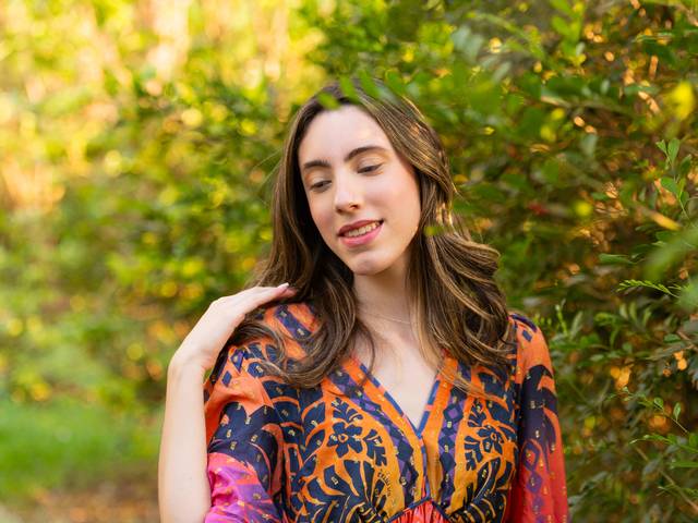 Ensaio de Ensaio 15 Anos Emanuela