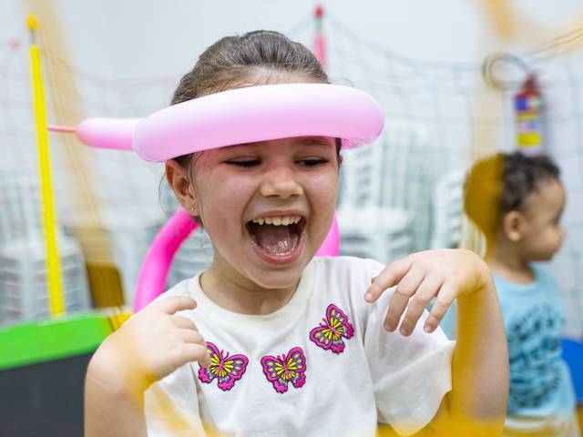 Aniversários de 4 Anos Alice