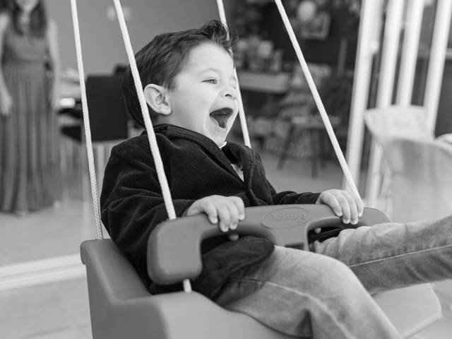 Aniversários de 2 Anos Felipe