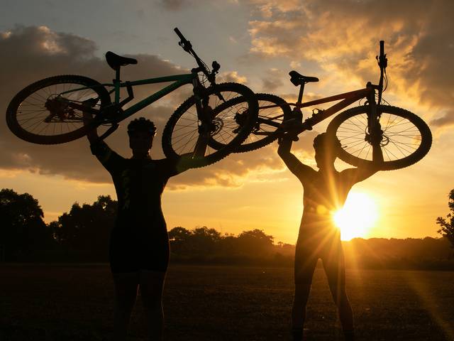 Fotos Pré Wedding de Raíssa e Thiago