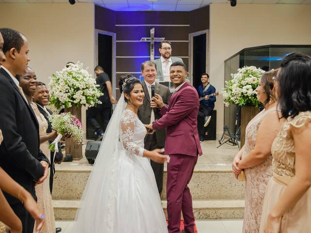 Fotos Casamento de Maiara e Richard