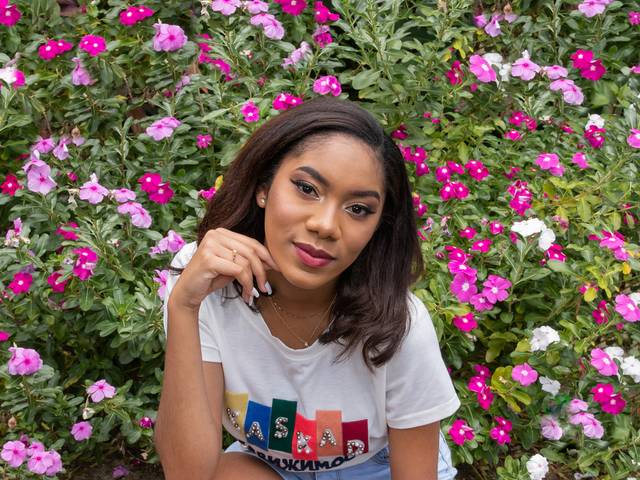 Fotos 15 Anos de Maria / Ensaio 15 Anos