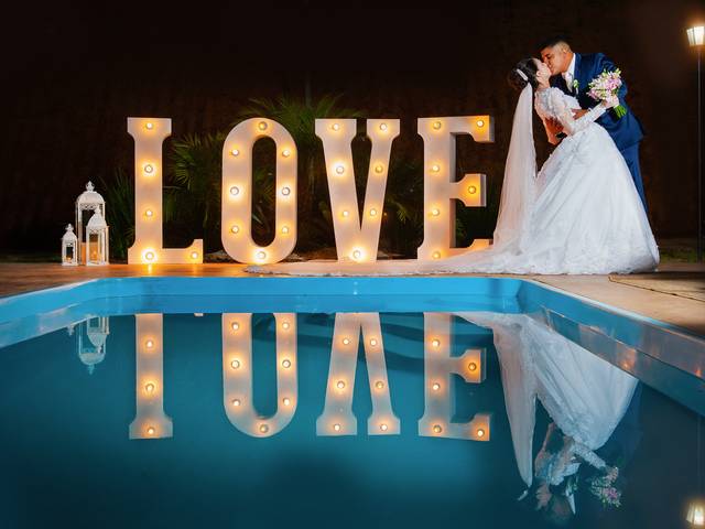 Fotos Casamento de Casamento / Talita e Francislei