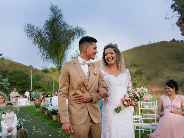 Fotos Casamento de Casamento / Karen & Douglas