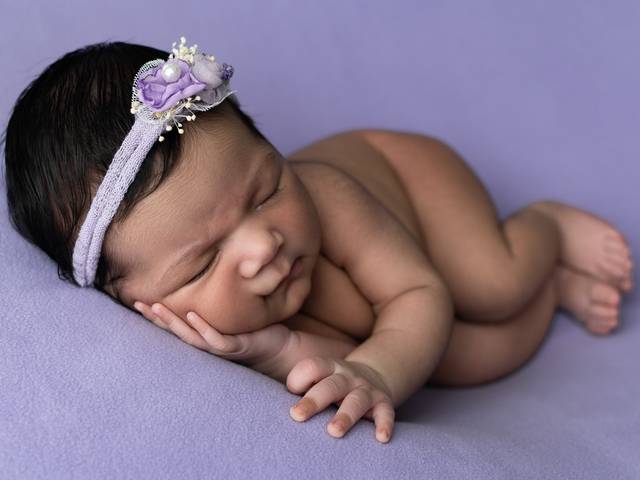 NEWBORN de Luna Quiciri