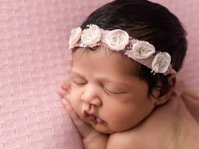 NEWBORN de Helena Ferreira