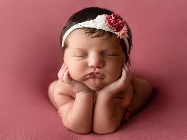 NEWBORN de Maria Alice