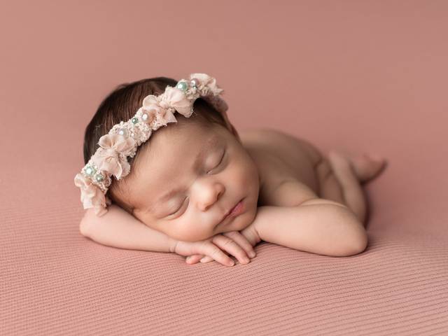 NEWBORN de Ana Beatriz