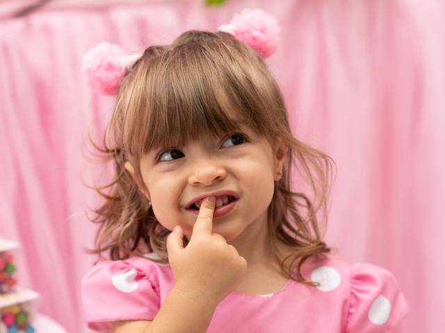 FESTA INFANTIL de Maísa