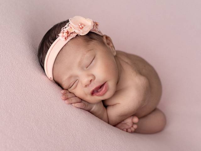 NEWBORN de Olívia Siqueira