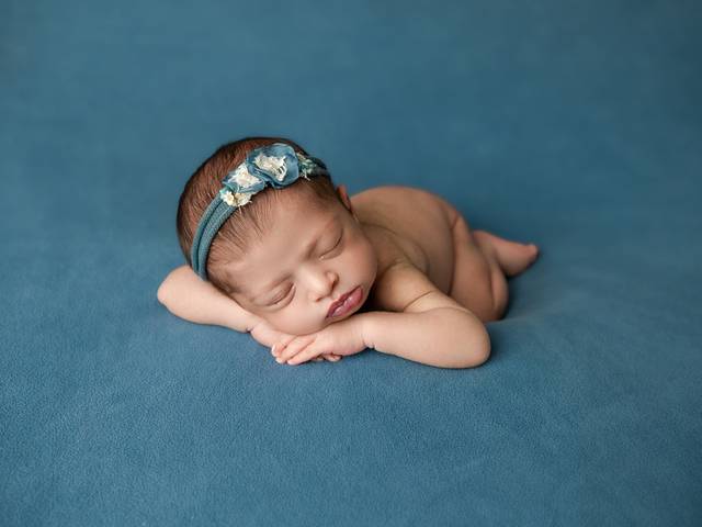 NEWBORN de Luísa Costa