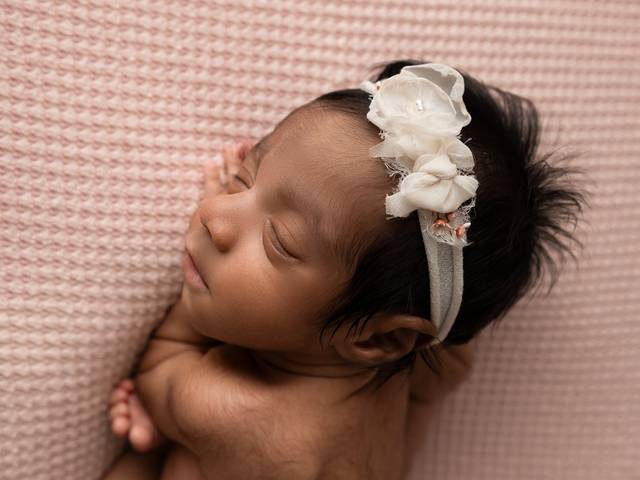 NEWBORN de Valentina