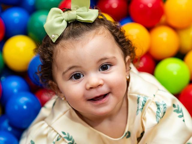 FESTA INFANTIL de Romena