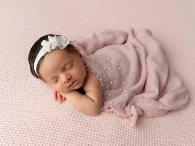 NEWBORN de Alice