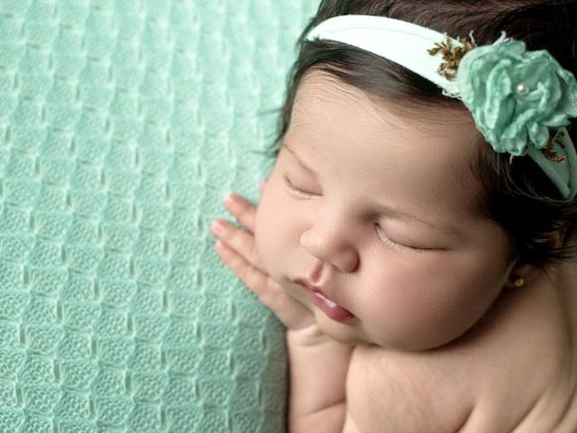 NEWBORN de Jade