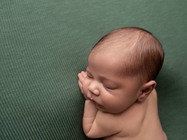 NEWBORN de Henry