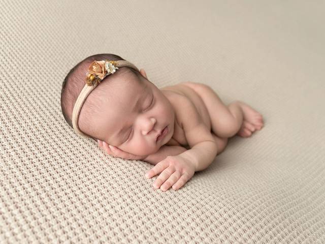 NEWBORN de Jade
