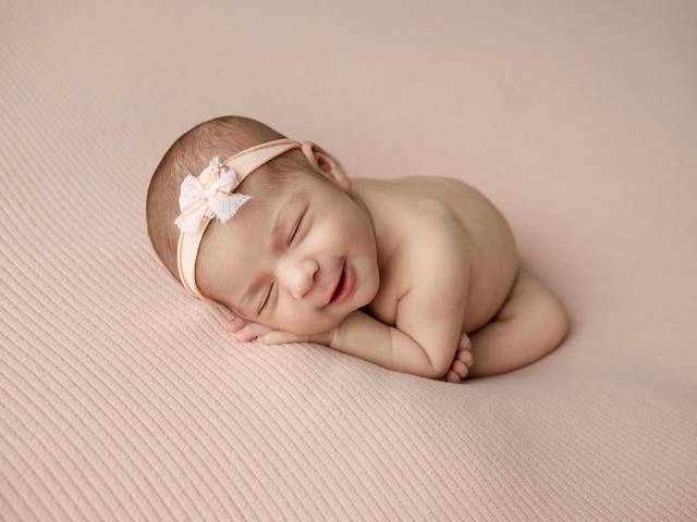 NEWBORN de Sarah Maciel