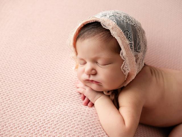 NEWBORN de Sem título