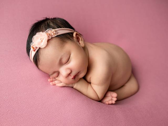 NEWBORN de Julia