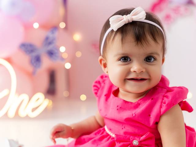 SMASH CAKE  de Alice