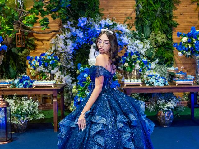 15 ANOS de Beatriz