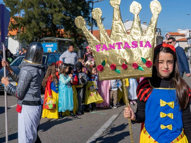 Social de 2023 Carnaval Infantil_ CM Ílhavo