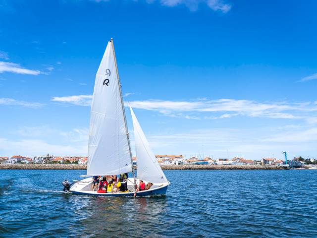 Espetáculo de 2023 Festival Mareato_ CM Ílhavo
