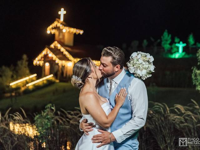 Casamentos de Casamento Bruno e Letícia 