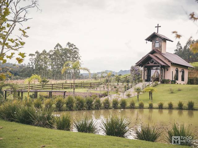 Bodas de Ivani e Nolberto