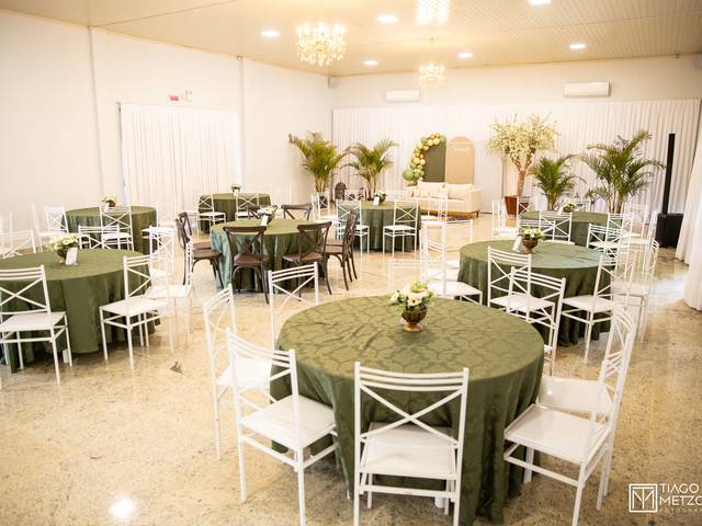 Encontro de Família de Schmitz