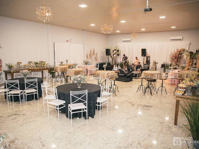 Aniversários de Edilce