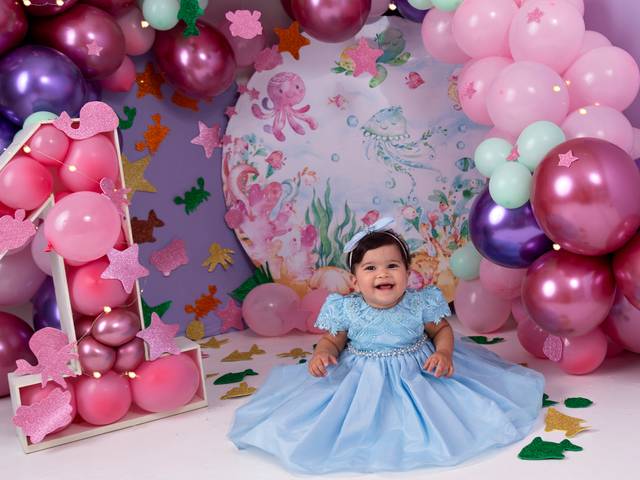 Smash de Maria Júlia