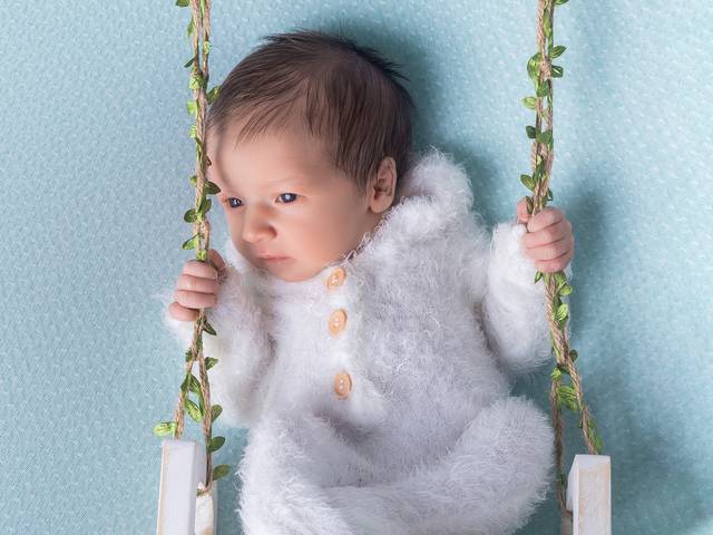 Newborn de Newborn de Antony