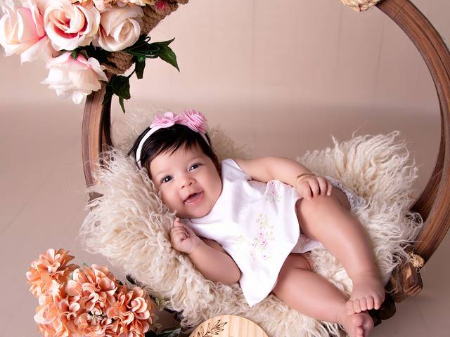 Acompanhamento Mensal de Acompanhamento 