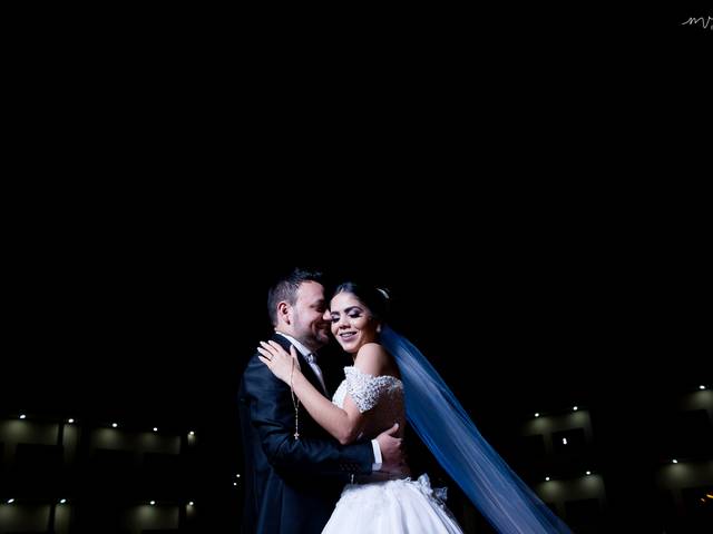 Boda de Laura & Jeferson