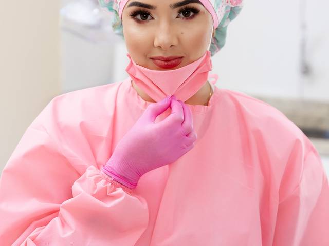 Portrait de Consultorio Odontológico Sta. Librada