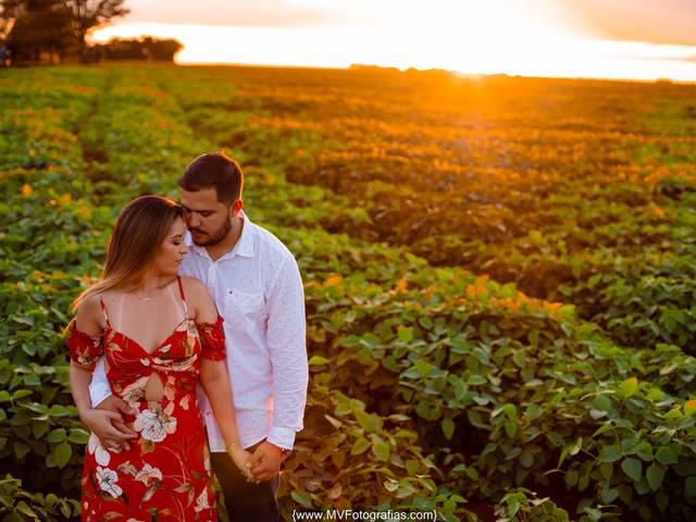 Pre boda de KELLY & RICARDO