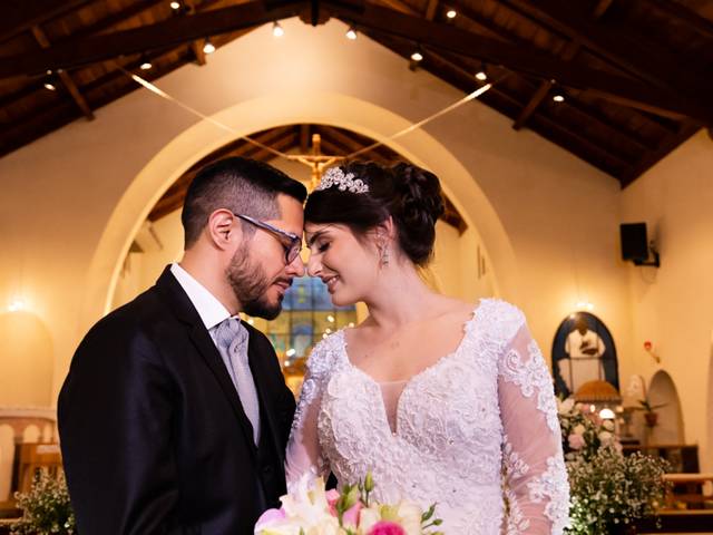 Boda de Maritza & Jorge