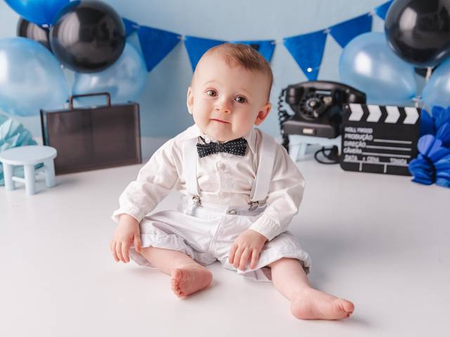 Smash The Cake de Smash the Cake - João Vitor