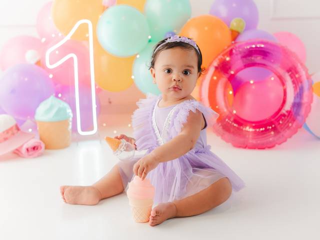 Smash The Fruit de Smash the Fruit - Alícia